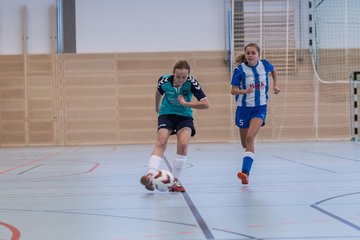 Bild 253 - C-Juniorinnen Kreismeisterschaft OD/RZ